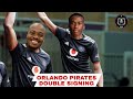 BREAKING NEWS!! Orlando Pirates to Complete Signing of Bafana Stars for 2024/25?