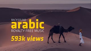 Arabic Background Music No Copyright, Royalty Free Creative Commons.