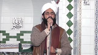 Topic Shan e Rasool  ﷺ | Complete Byan By | Mufti Abdullah Mazhar Warsi | At Sialkot