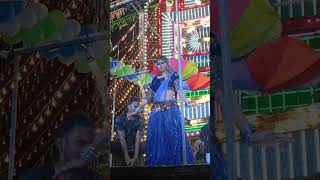 Tirunala dance performance 2023 | Channel Kotappakonda | Prabhalu | Events #dance #prabhalu