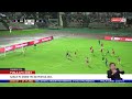 27 NOVEMBER 2022 - BERITA PERDANA - PIALA AFC 2023 SABAH FC IRINGI TFC KE PENTAS ASIA