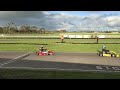 retro karting australia stony creek f100 light 10 09 2016