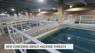 Concerns Growing Over Hackers Being Able To Access Public Utilities
