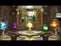 Clash Of Kings : New Magic Books - Seems like the power of Infinity Stones