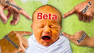 Why Every Generation (Will) Hate Gen Beta