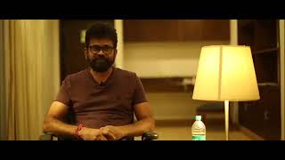 Director Krish and Sukumar Special Bytes About C/o Kancharapalem Movie