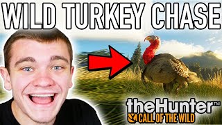 Spring Turkey Hunting! Hunter Call of the Wild Ep.65 - Kendall Gray