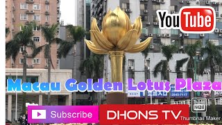 Golden lotus Plaza | Lotus Square