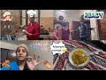 Late night cravings 🤭😋🍝- Vlog 46 - Komal Yadav