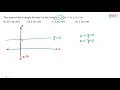 Coordinate Geometry | Additional Example 7 to 9 | TalentSprint Aptitude Prep