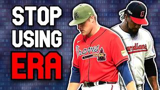 Baseball's Biggest Stat is a LIE