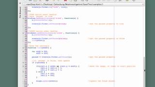 EaselJS - Start, pause, resume a timer