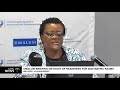 umalusi state of readiness for 2020 matric exams media briefing