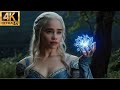 THE ELDER SCROLLS Full Movie 2024 | Mortals vs Gods Action Fantasy All Cinematics 4K ULTRA HD