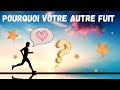 🤯 Pourquoi Votre Autre Fuit ? [2 choix] #guidance #sentimentale #tirage #tarot #amour