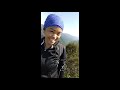 loves adventure loves to hike this is a nerve breaking experience at wuliaojian 五寮尖