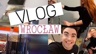 VLOG: WROCŁAW / OTWARCIE ALEI BIELANY