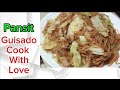 Pancit Guisado panlasang pinoy @jhunespinotv7479 @SagipSquad  @project89