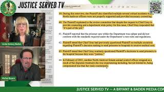 Kelsey - Lawsuits Reveal Potential CW Motive