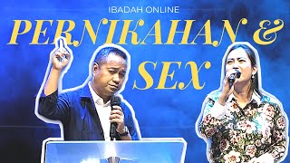 Ibadah Online JCC | Pdt Petra Fanggidae : Keluarga | Minggu 18 Oktober 2020 | 11 Siang |