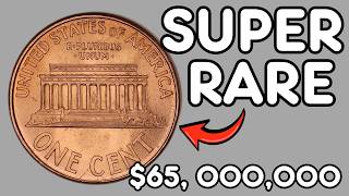 Don't Make This Mistake With 1986 Pennies — Some Are Worth a Fortune!