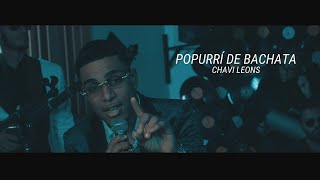 Chavi Leons - Popurrí De Bachata