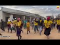 CCC Zimbabwe Team, A Rural Champion Leading the Way Towards a New Great Zimbabwe in Murehwa West