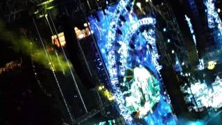 Grateful Dead 6/27/15 evening glory