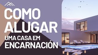 Como alugar uma casa em ENCARNACIÓN PARAGUAY - Cidades para Aposentados disfrutarem