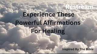 Affirmed Byfaith Live Stream