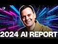 How AI Will Change Your Life In 2024...