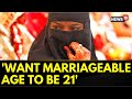 News18 Mega UCC Poll: 78.7% Of Muslim Women Want 21 Years As Legal Age Of Marriage | UCC Debate