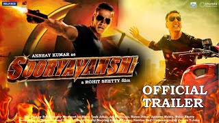 Sooryavanshi 2 | 31 Interesting Facts | Akshay Kumar | Katrina K | Rohit Shetty | Action Movie