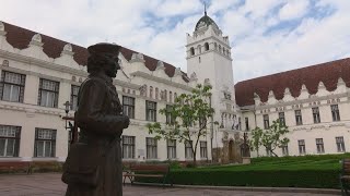 Comenius Campus: a záróvizsgák menetéről adott tájékoztatást az igazgató