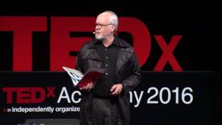 Greece in 2030: On top of innovation | John Danner | TEDxAcademy
