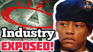 You WON'T BELIEVE What Cassidy Revealed About R Kelly \u0026 The Wicked Music Industry