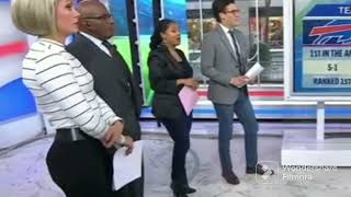 🔥Dylan Dreyer got a BBL🍑? pt.9