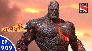 Baal Veer - बालवीर - Episode 909 - 4th February, 2016 Baal Veer - बालवीर - Episode 909 - 4th February, 2016