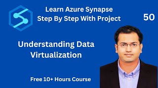 Understand Data Virtualization Concept