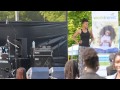 Afrofest 2015 p t 1 Woodbine Park Toronto