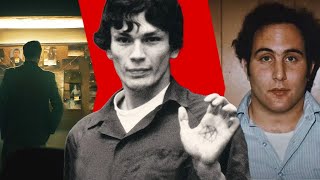INTERVIEWS WITH NOTORIOUS SERIAL KILLERS