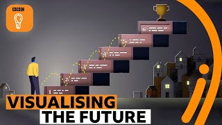 Can visualisation help you achieve a better future? | BBC Ideas
