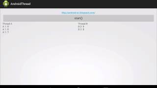 Synchronized Statements with separate objects for locking