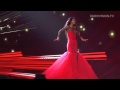 aminata love injected latvia impression of second rehearsal