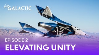 Elevating Unity - Episode 2: Glide Flight