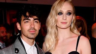 Inside The Mystery Of Joe Jonas And Sophie Turner's Marriage
