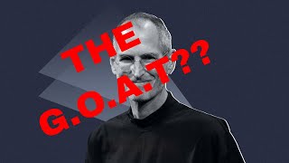 WHO WAS Steve Jobs!?! EVERYTHING you need to know about STEVE JOBS!