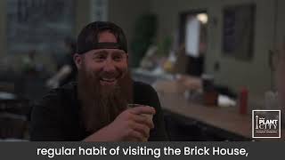 The Brick House Cafe