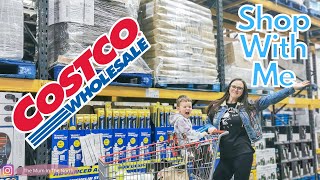 Costco UK Shop With Me | New at Costco UK February 2022