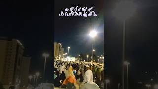 مسجد نبوی میں چھوٹی عید کے دن ماشاءاللّٰه لوگوں کی تعداد #madinasharif #love #alhamdulillah #naats